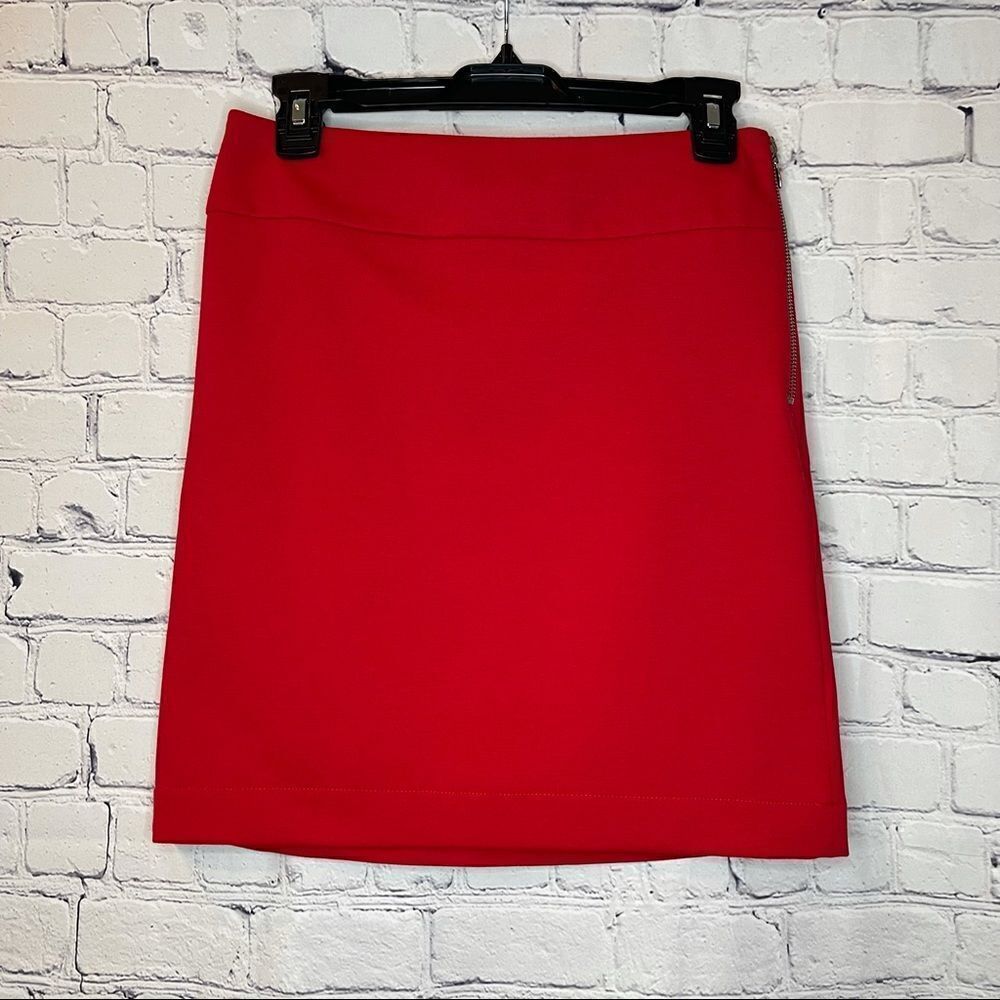 Banana Republic Mini Skirt